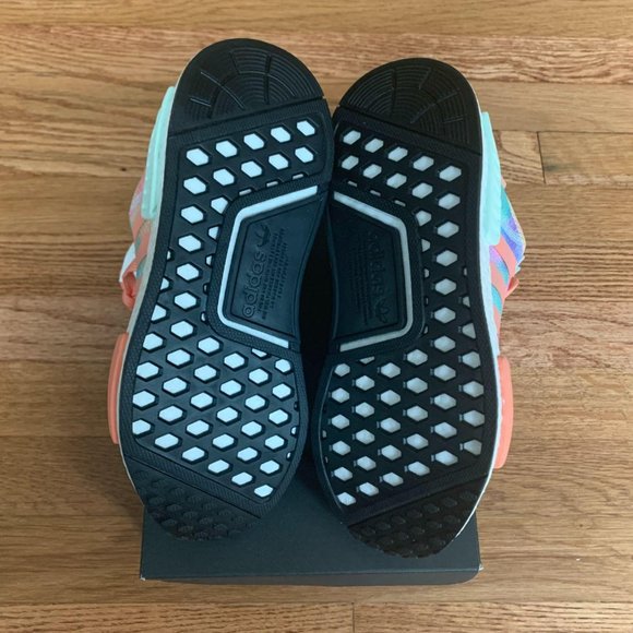 Adidas NMD R1 Womens Shoes - Picture 7 of 7